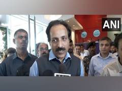 
      
      S Somanath on Chandrayaan-3
      
      