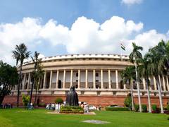
      
      BJP parliamentary party meeting tomorrow
      
      