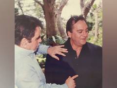 
      
      Saira Banu shares friendship moments of Dilip Kumar, Sunil Dutt
      
      
