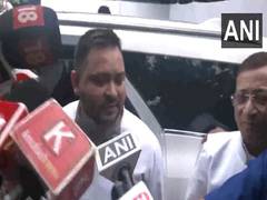 
      
      Will together contest elections, will win: Bihar Deputy CM
      
      