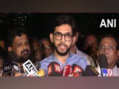 
      
      “Don’t consider ourselves to be Oppn anymore”: Aaditya Thackeray
      
      