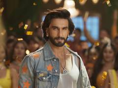 
      
      Ranveer reveals best compliment he received for his performance 
      
      
