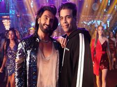 
      
      ‘RRKPK’ mints Rs 200 crore globally, KJo pens emotional note
      
      