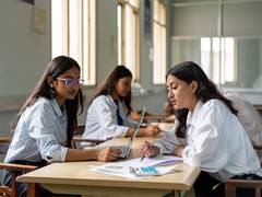 
      
      Ignite Your Entrepreneurial Spirit: Parul University's MBA
      
      