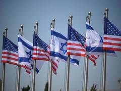 
      
      Two dozen US House Democrats visiting Israel
      
      