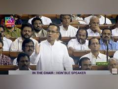 
      
      Want to break PM’s ‘maun vrat’ on Manipur: Congress MP Gogoi
      
      