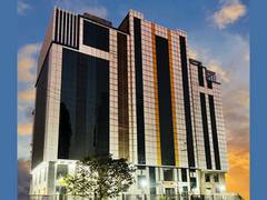 
      
      Let's Connect Business Park launches 1 lakh sq ft of office space
      
      