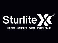
      
      Sturlite Electric unveils its collection of lights and switches
      
      