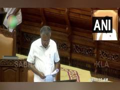 
      
      Kerala Assembly passes unanimous resolution against UCC
      
      