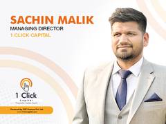 
      
      Breaking Barriers, Empowering Shopkeepers: 1 Click Capital
      
      