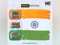 
      
      Impact Mints India Unveils Limited Edition Tins 
      
      