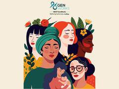 
      
      GenWorks revolutionizing women’s wellness as the real freedom
      
      