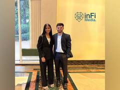 
      
      inFi Joins Forces with Cherrystone Media in Strategic Acquisition
      
      