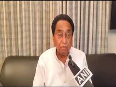
      
      Former MP CM Kamal Nath's question sparks row
      
      