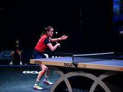 
      
      Indian paddler Manika Batra loses baggage at airport, seeks help
      
      