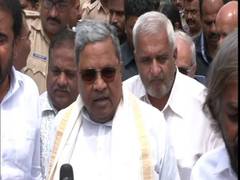 
      
      K’taka: CM says CID to probe letter against agri minister
      
      
