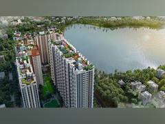 
      
      Merlin Group Launches Serenia - the Tallest Residential Address 
      
      
