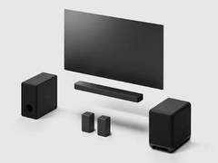 
      
      Sony India Introduces HT-S2000 5.1 ch Dolby Atmos Soundbar 
      
      