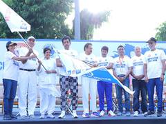 
      
      On National Vascular Day, uniting 26 cities across India
      
      