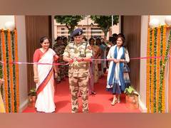 
      
      Yoga has enhanced professional skills of CISF personnel, says DG 
      
      
