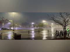 
      
      US: Severe thunderstorms kill two in eastern US 
      
      