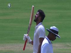 
      
      India batter Manoj Tiwary comes out of retirement
      
      