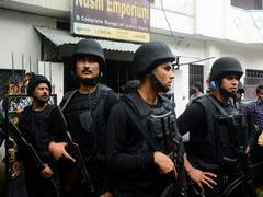 
      
      Pune terror module case probe transferred to NIA
      
      
