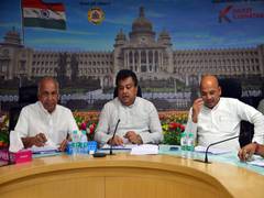 
      
      One time comprehensive development of Industrial Estates: Patil
      
      