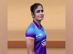 
      
      Wrestler Rani Rana accuses husband, in-laws of dowry harassment
      
      