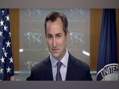 
      
      Discussing war in Ukraine would be top priority at G20: US
      
      