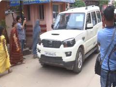 
      
      ASI survey continues at Gyanvapi Mosque Complex on Day 6
      
      