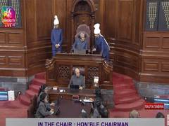 
      
      Parliament: Data Protection Bill, 5 other bills listed in RS
      
      