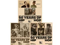 
      
      Def Jam Recordings India Announces A Multi-City Event
      
      