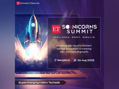 
      
      ET Soonicorns Summit 2023 Ushers in Startup Transformation
      
      