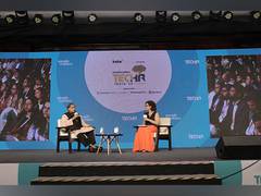 
      
      People Matters TechHR India 2023 Explores the Art 
      
      