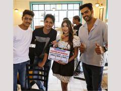 
      
      Vinay Singh to Release Coffee Ke Bahane Worldwide
      
      