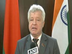 
      
      Direct flight service between Belarus, India to start this week
      
      
