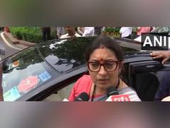 
      
      NDA women MPs demand action against Rahul Gandhi
      
      