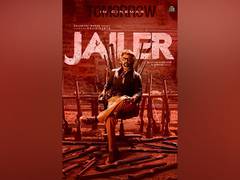 
      
      Ahead of 'Jailer' release, Rajinikanth leaves for Himalayas
      
      