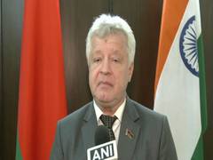 
      
      ‘We rely on a huge cooperation in this organization’: Belarus
      
      