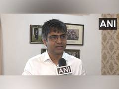 
      
      One thing is certain that we will contest all elections: AAP MP 
      
      
