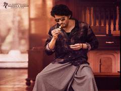 
      
      Mahesh Babu’s new poster from 'Guntur Kaaram' out on B'Day
      
      