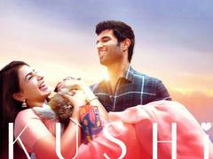 
      
      Trailer out: Vijay, Samantha on romantic journey in ‘Kushi’
      
      
