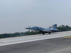
      
      Government airlifted five people with the help of Air Force
      
      