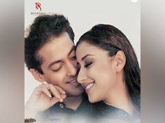 
      
      Bhansali’s debut film ‘Khamoshi: The Musical’ clocks 27
      
      