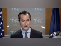 
      
      Don’t want to speak on pvt exchanges...: US on Pak cable
      
      