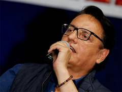 
    Ecuadorean presidential candidate Fernando Villavicencio shot dead
    