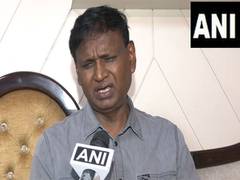 
      
      Udit Raj on HM Shah's response on Manipur issue in LS
      
      
