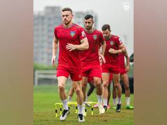 
      
      Durand Cup: ISL clubs Hyderabad FC, Chennaiyin FC to lock horns
      
      