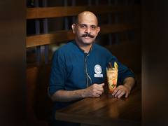 
      
      Chef Gladwin joins Four Points by Sheraton Kochi
      
      